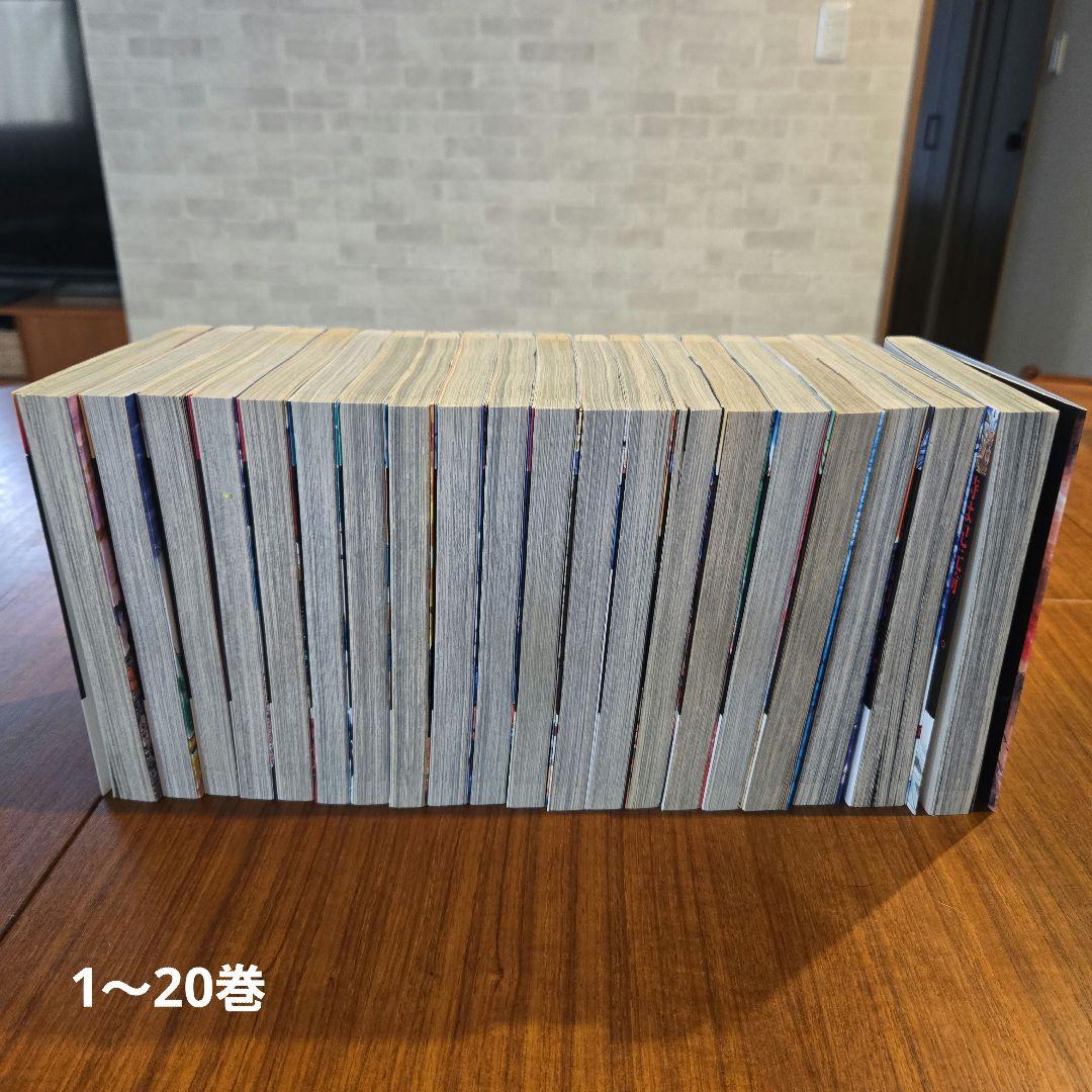 キングダム　1～72巻