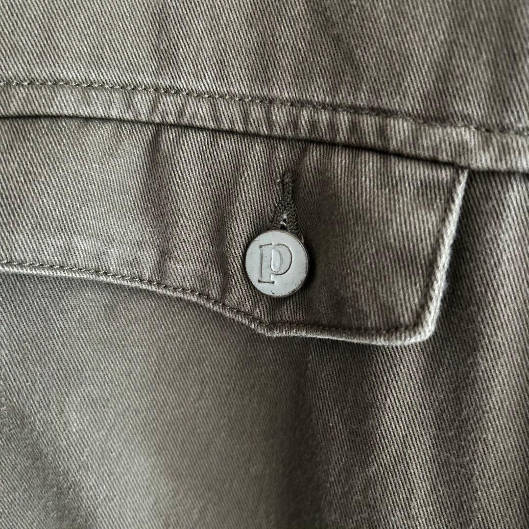 【希少】Patagonia（パタゴニア）クリーンカラー・コットンジャケット