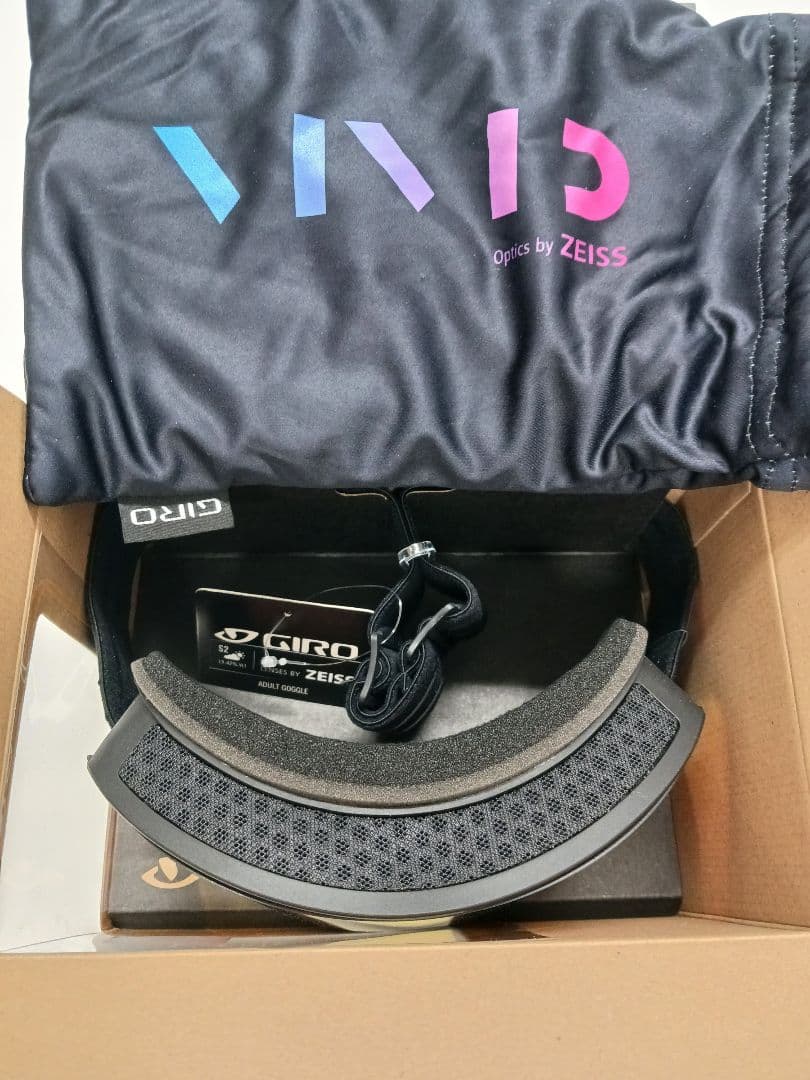 【新品】GIRO AXIS ジロ アクシス VIVID Ember