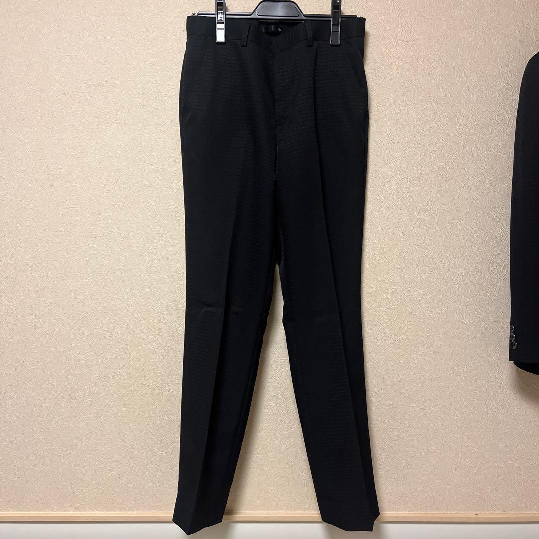 値下げ！超美品！ナカノヒロミチ　ジュニアスーツ　165㎝　卒業式、入学式に最適！