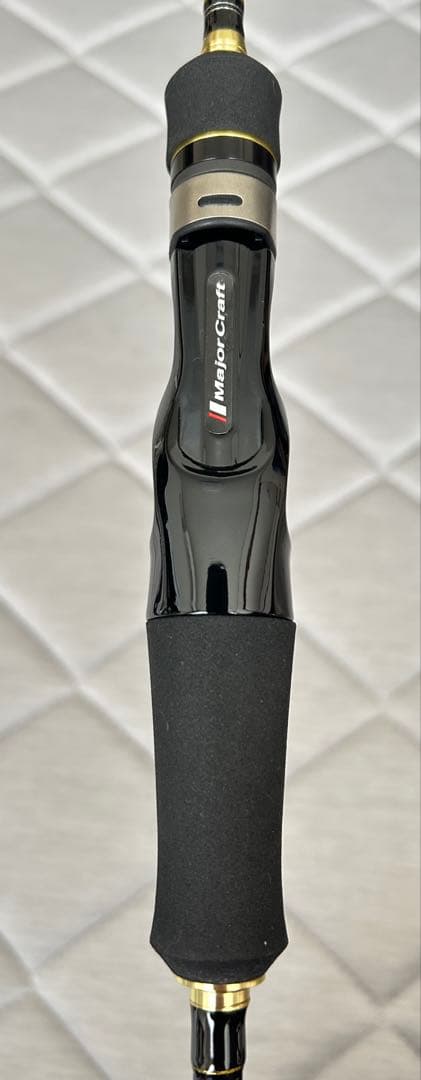 メジャークラフトN-ONE NSL-T732UL/BF