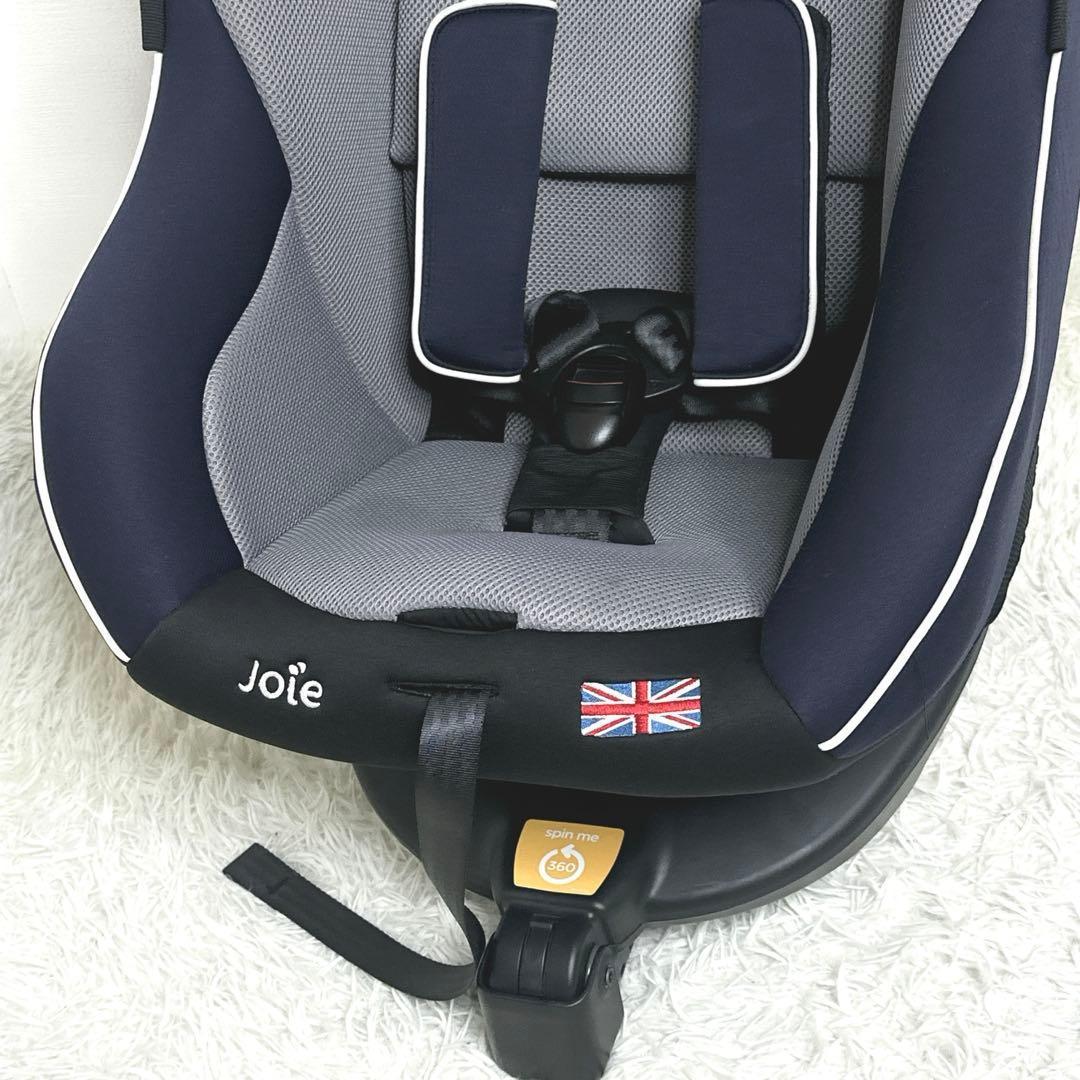 ✨X'masセール✨ Joie Arc 360° チャイルドシート ISOFIX