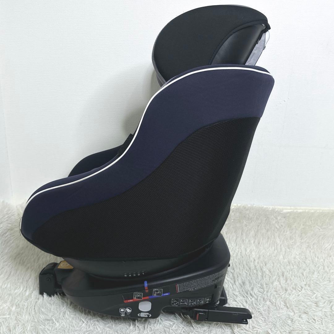 ✨X'masセール✨ Joie Arc 360° チャイルドシート ISOFIX