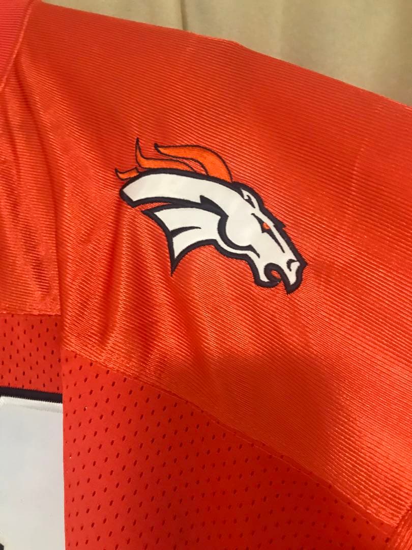 人気商品、レアなNFL、SHARPE、3XLサイズ