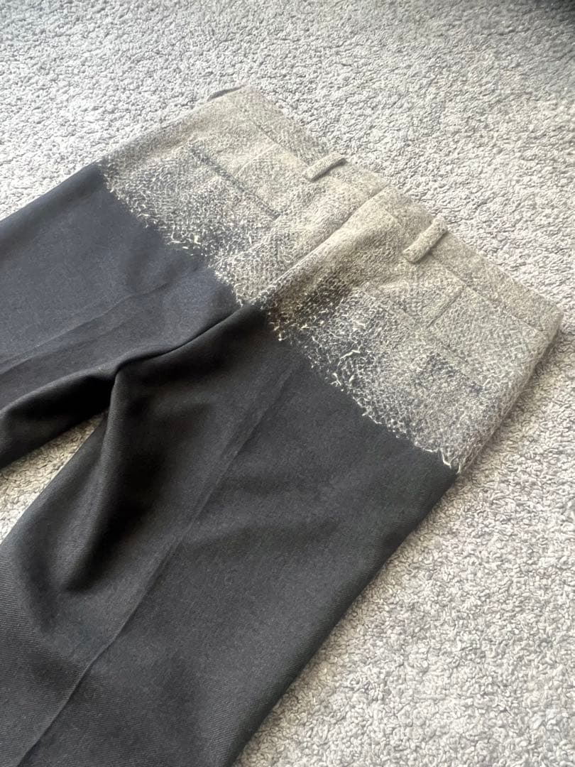 g*l様 PRADA 2007AW コレクション Jodhpurs Pants