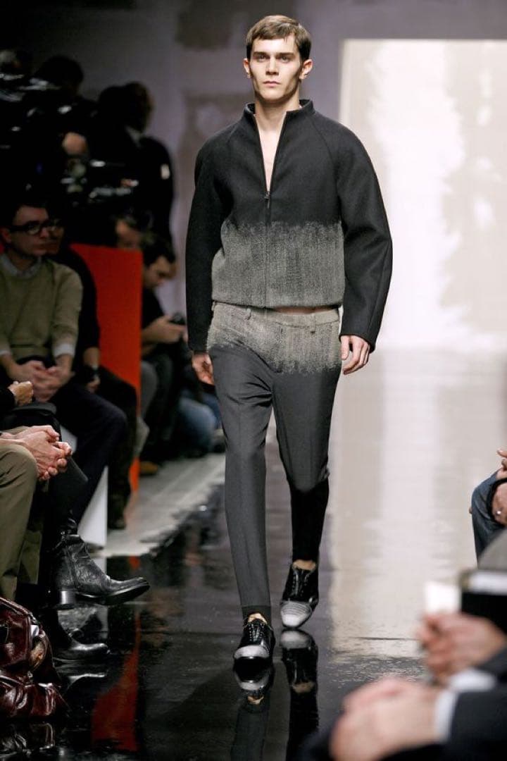 g*l様 PRADA 2007AW コレクション Jodhpurs Pants