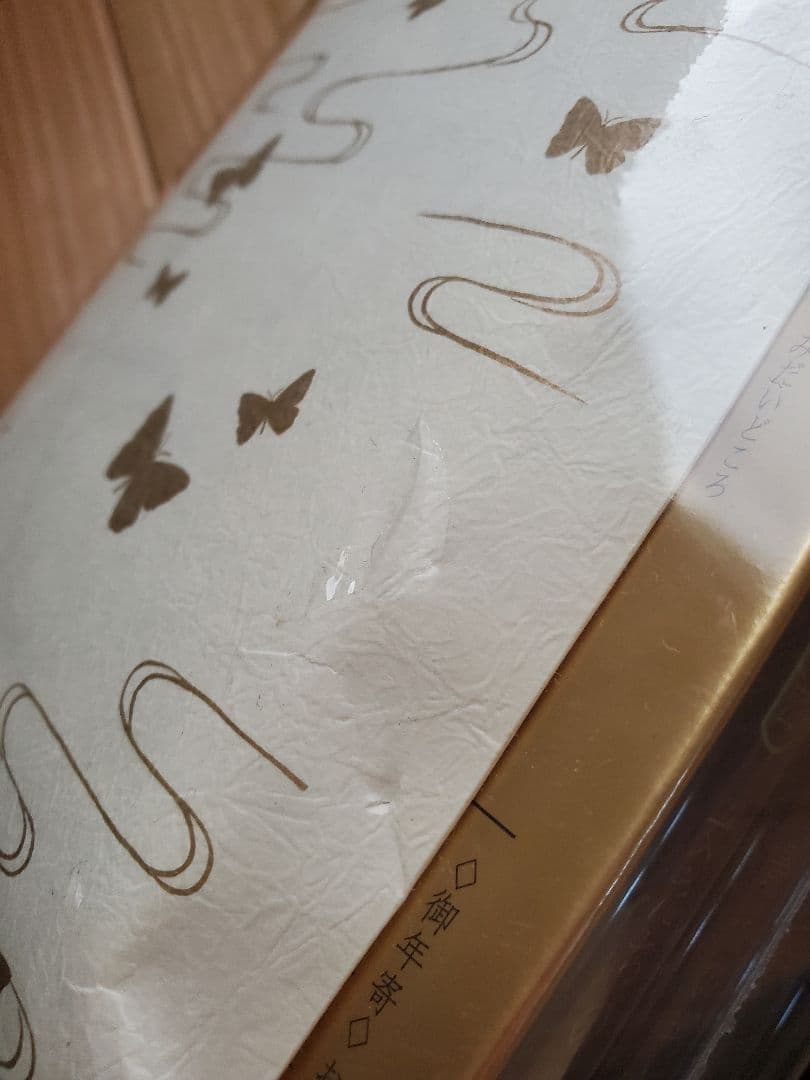 新品・未開封 ＤＶＤーＢＯＸ〈4枚組〉 ドラマ 大奥 菅野美穂 付録付き