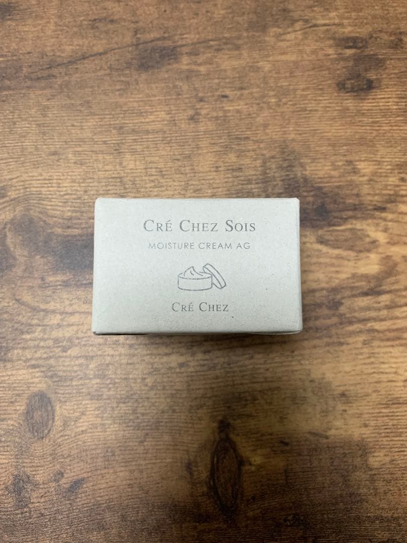 クレシェソワ　モイスチュアクリームAG エマルジョンSE