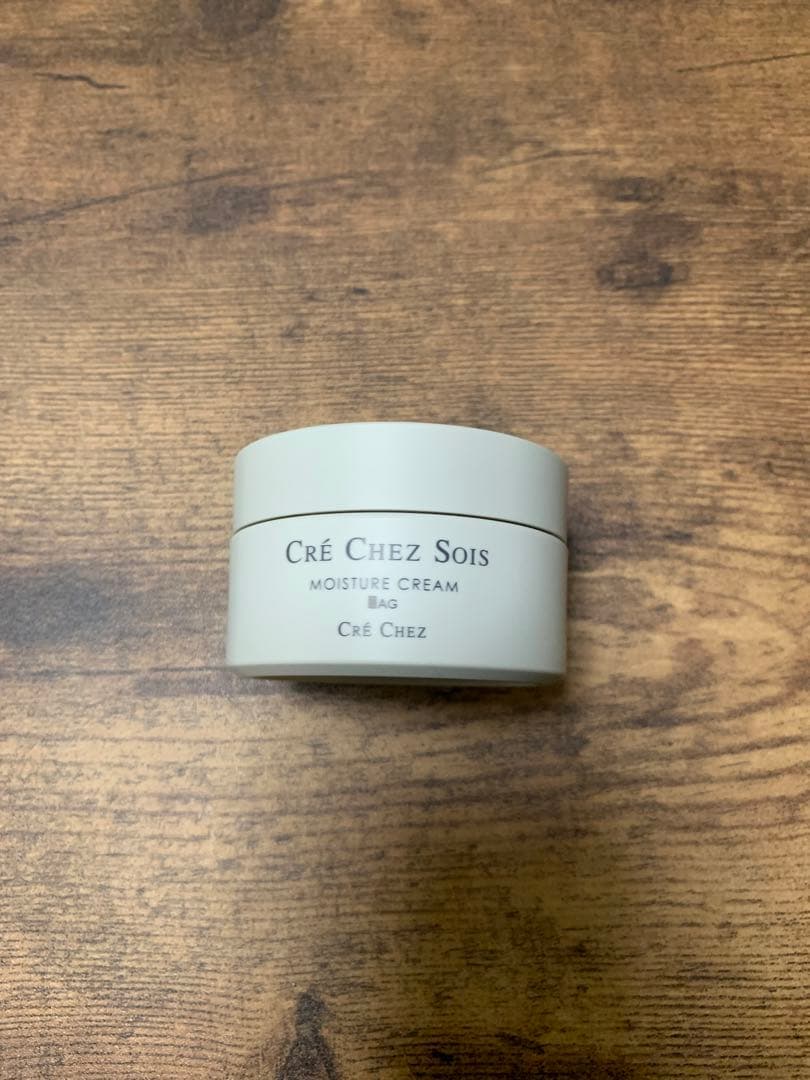 クレシェソワ　モイスチュアクリームAG エマルジョンSE