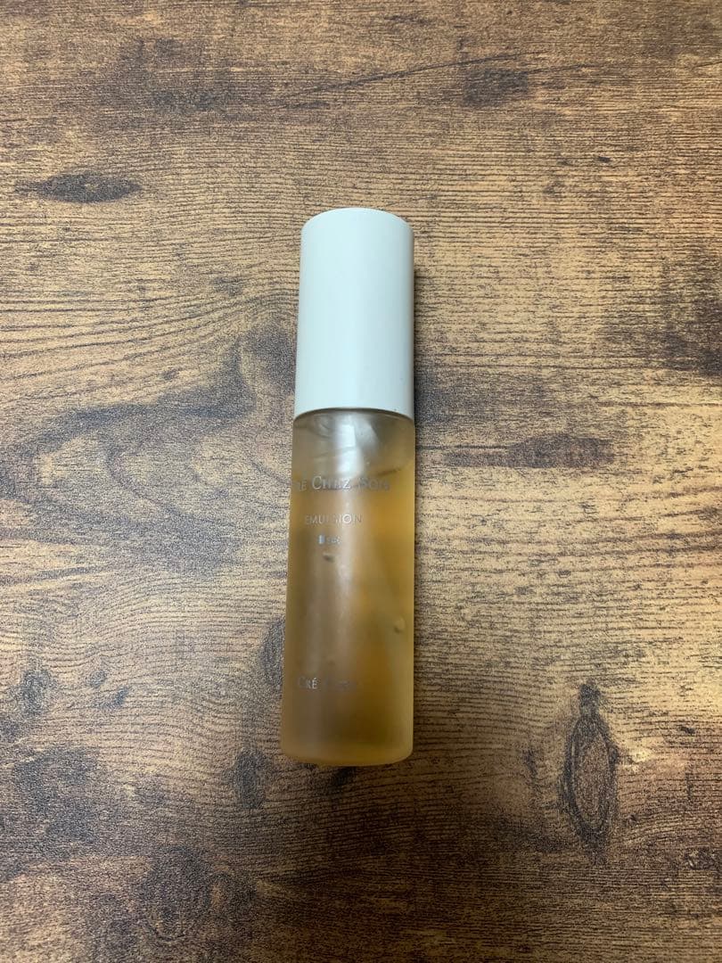 クレシェソワ　モイスチュアクリームAG エマルジョンSE