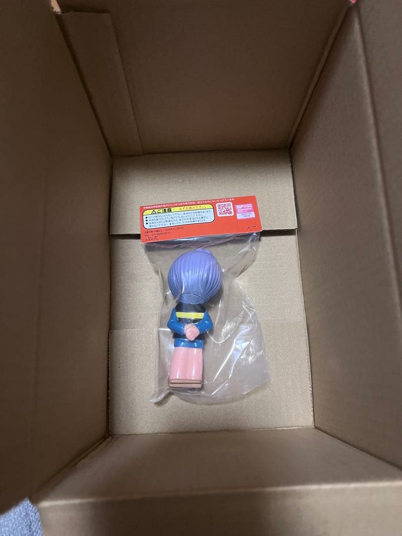 デンボク　鬼太郎　WF2026 ワンフェス　ソフビ　ボクノトモダチ