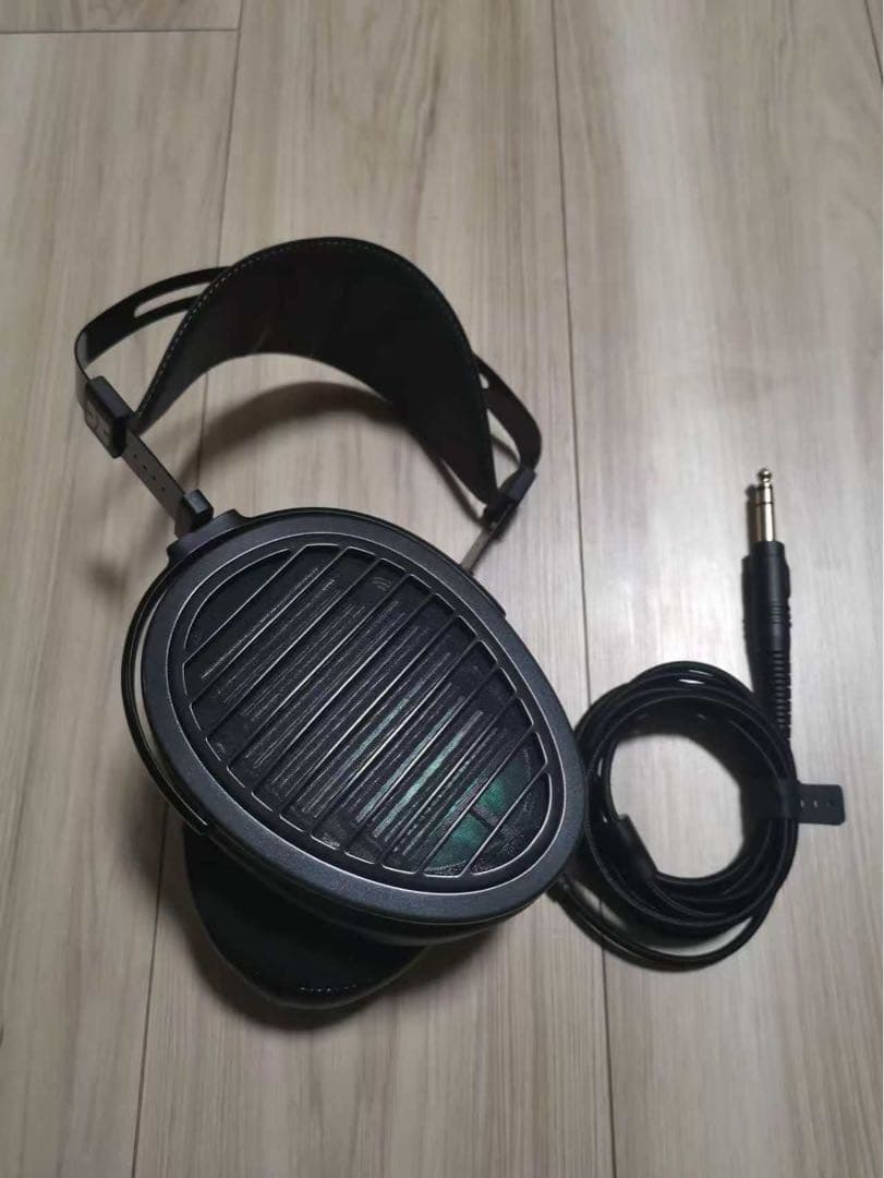 HIFIMAN Arya ヘッドホン