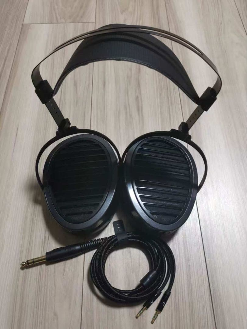 HIFIMAN Arya ヘッドホン