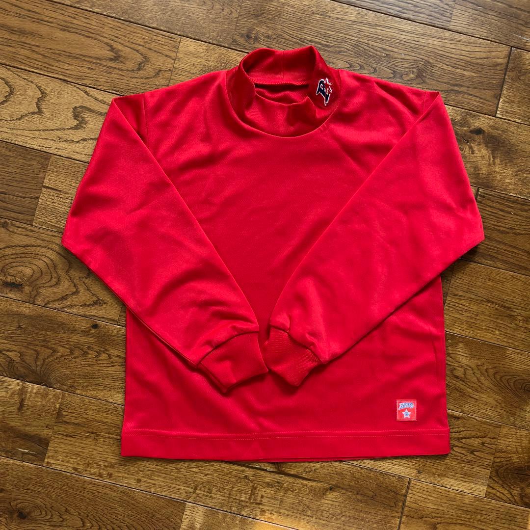 ポルテ　ユニフォーム5点セット　サイズ130 記名なし