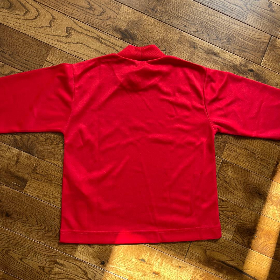 ポルテ　ユニフォーム5点セット　サイズ130 記名なし