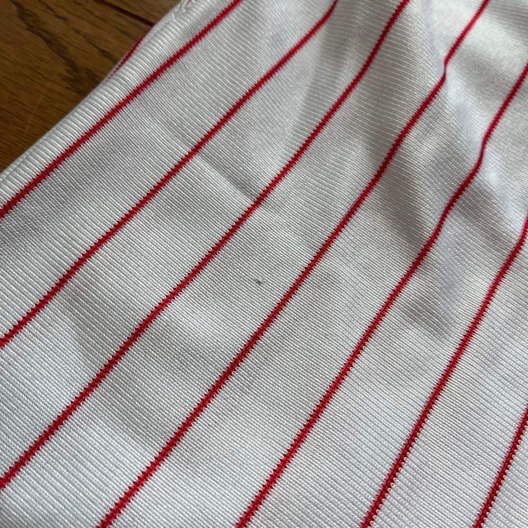 ポルテ　ユニフォーム5点セット　サイズ130 記名なし