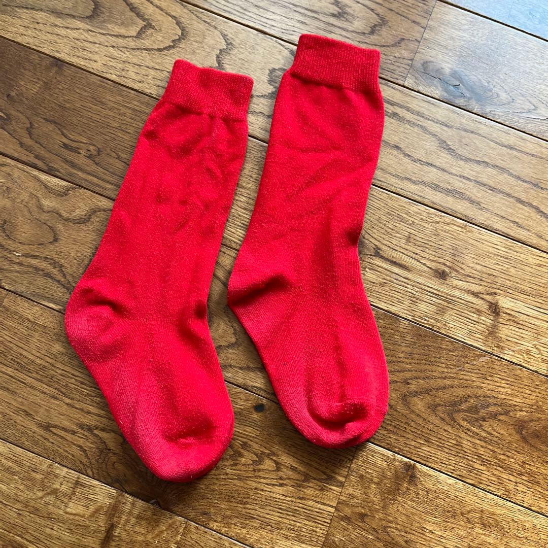 ポルテ　ユニフォーム5点セット　サイズ130 記名なし