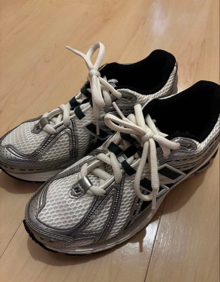 New Balance ニューバランス1906 23.5cm