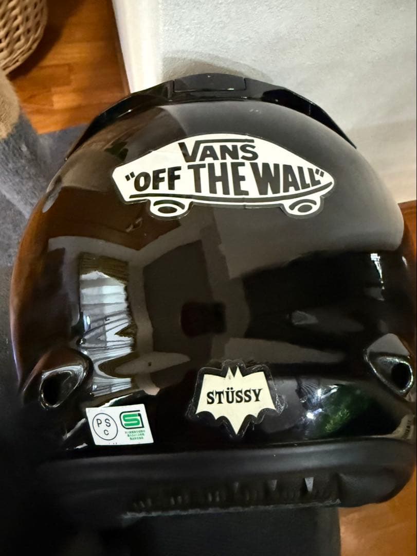 Arai アライ CTZ ヘルメット ブラック サイズ61-62㎝