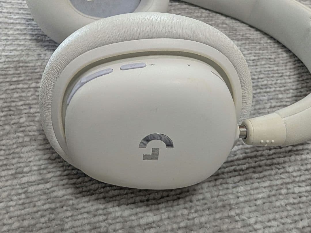 【ももさん専用】 Logicool G735 ワイヤレスゲーミングヘッドセット