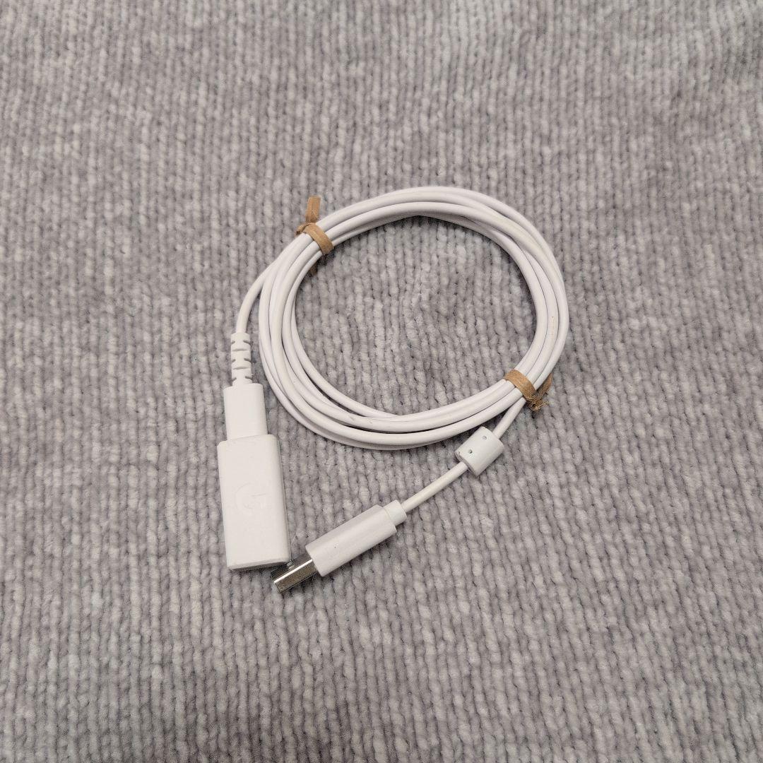 【ももさん専用】 Logicool G735 ワイヤレスゲーミングヘッドセット