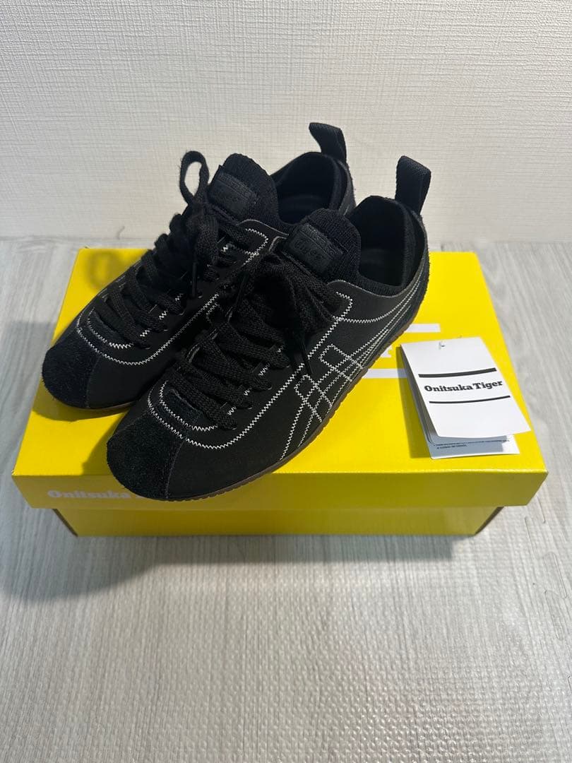 Onitsuka Tiger SCLAW 23cm 最終値下げ
