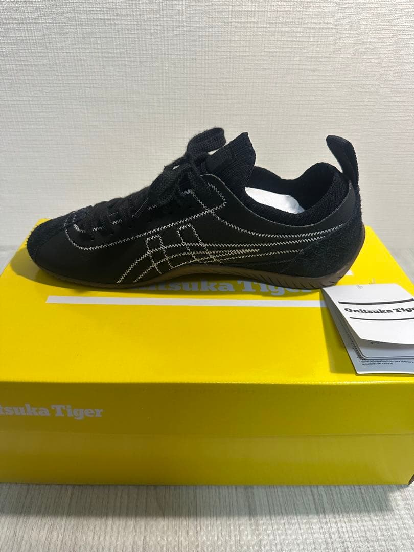 Onitsuka Tiger SCLAW 23cm 最終値下げ