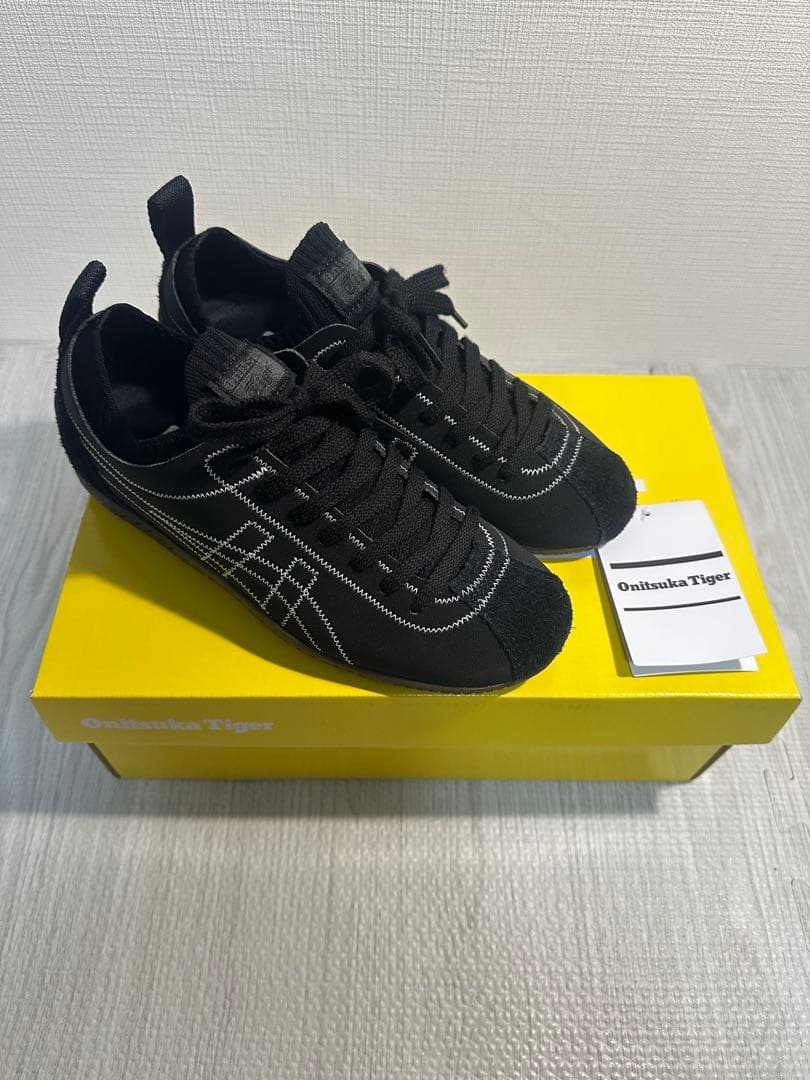 Onitsuka Tiger SCLAW 23cm 最終値下げ