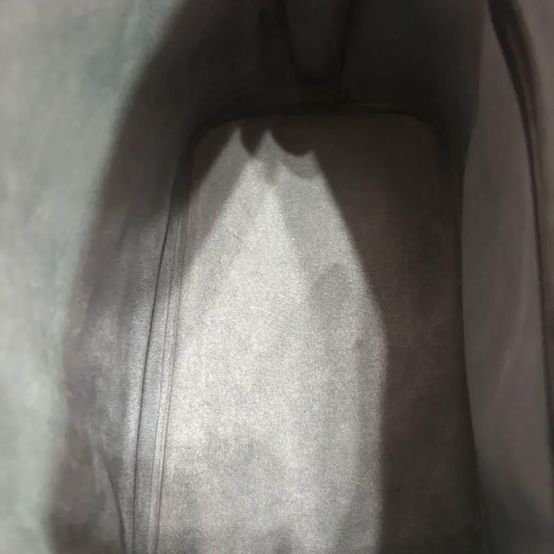 限定価格Louis Vuitton エピレザーブラック ハンドバッグ多少値下げ可