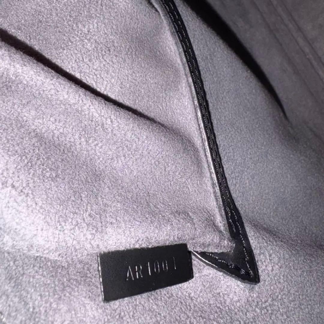 限定価格Louis Vuitton エピレザーブラック ハンドバッグ多少値下げ可