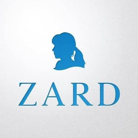 ZARD　坂井泉水さん　直筆サイン　色紙