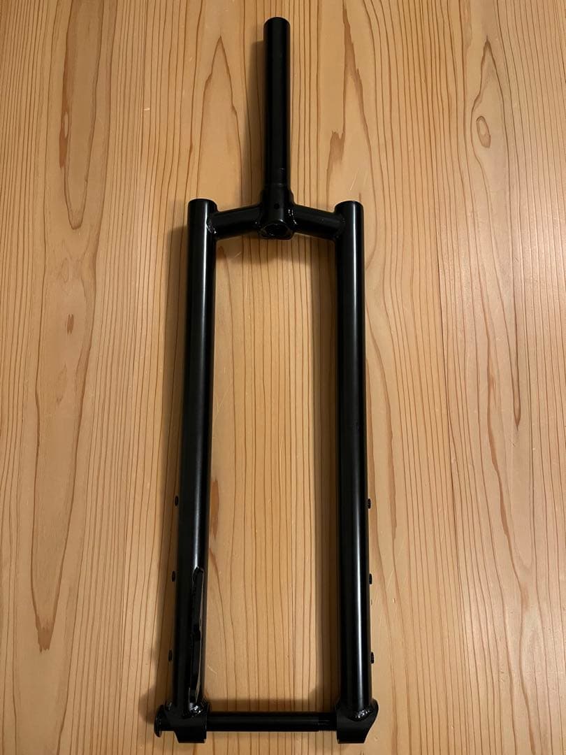 【最終値下げ】シムワークス SIMWORKS Doppo MTB Fork