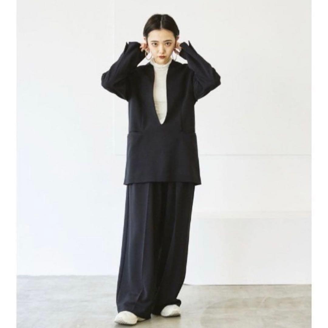 ジャケット・アウター TODAYFUL Uneck Pullover Jacket