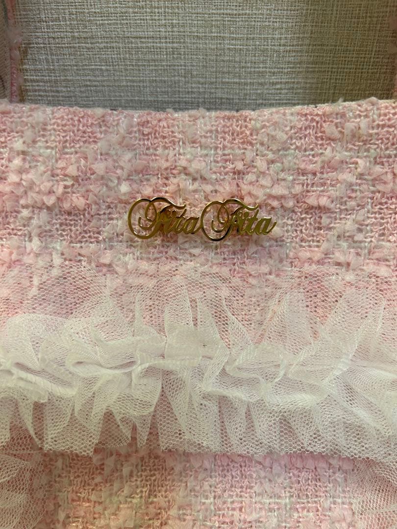 fitafita様大人気ベビードール♡