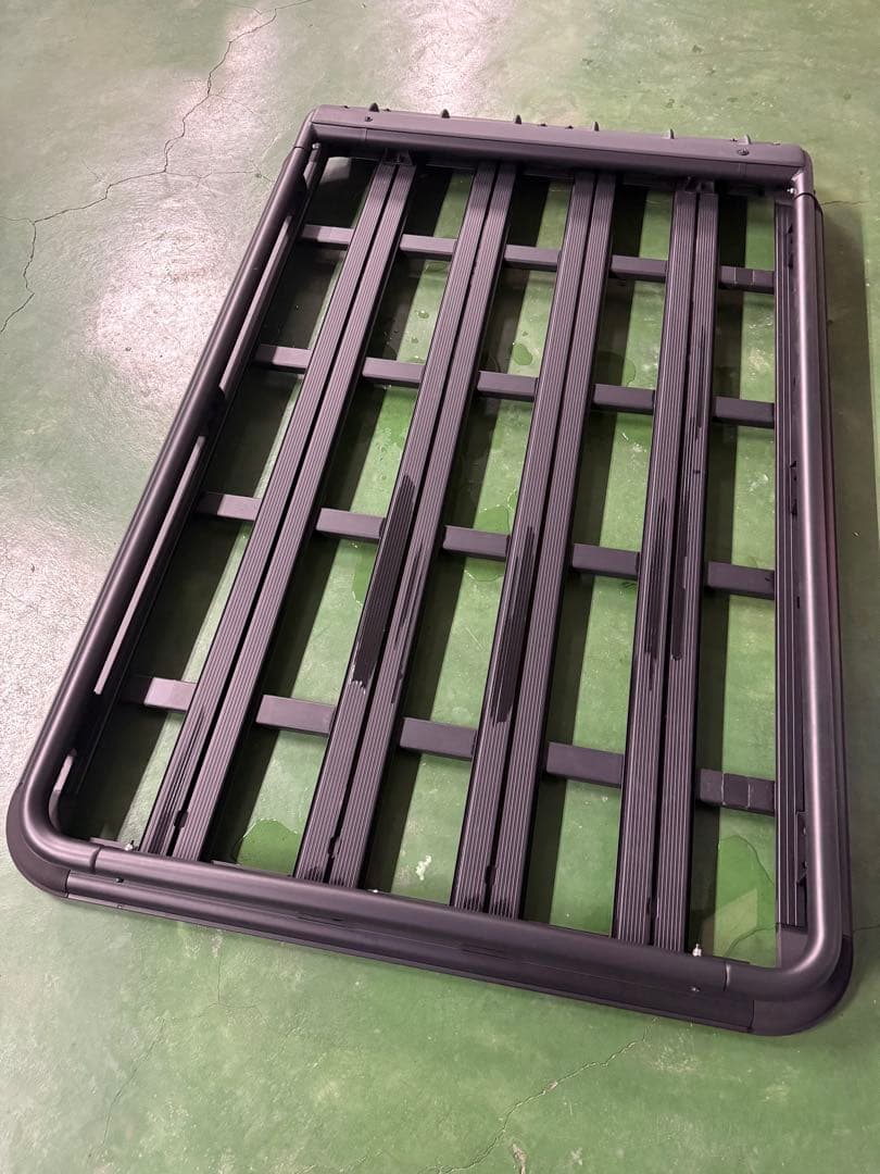 リ*ン様 デリカミニ用ルーフラック BUSTERS-MINI