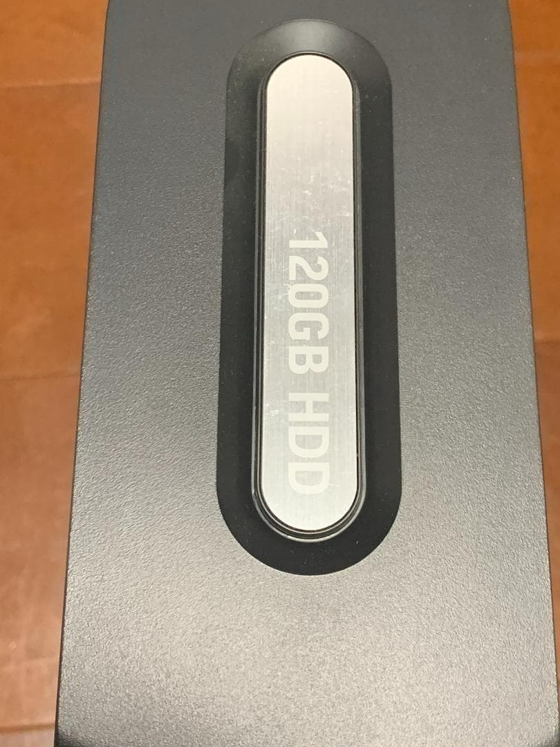 XBOX360+ソフトセット