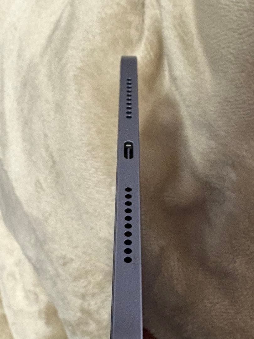 iPad mini (第6世代) スペースグレー　256GB