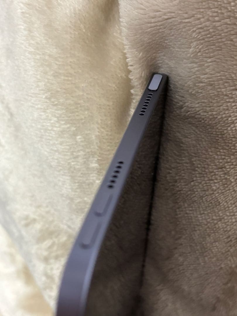 iPad mini (第6世代) スペースグレー　256GB