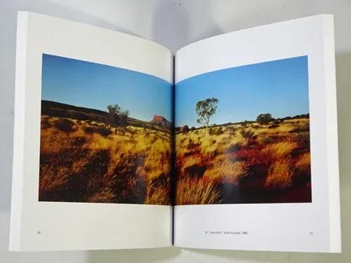 【Wim Wenders：ヴィム・ヴェンダース写真集】★★大幅に値下げしました