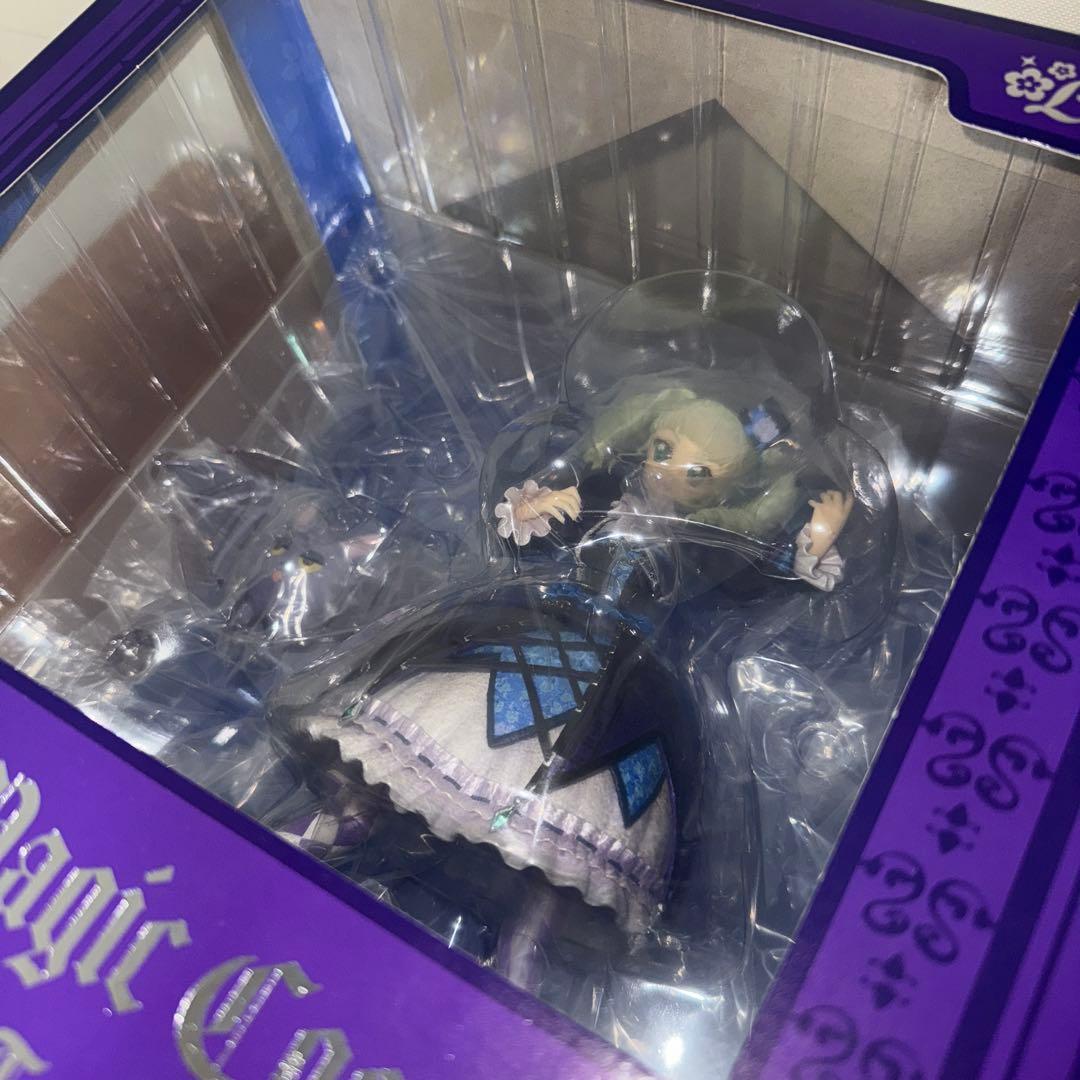 藤堂ユリカ フィギュア Lucrea