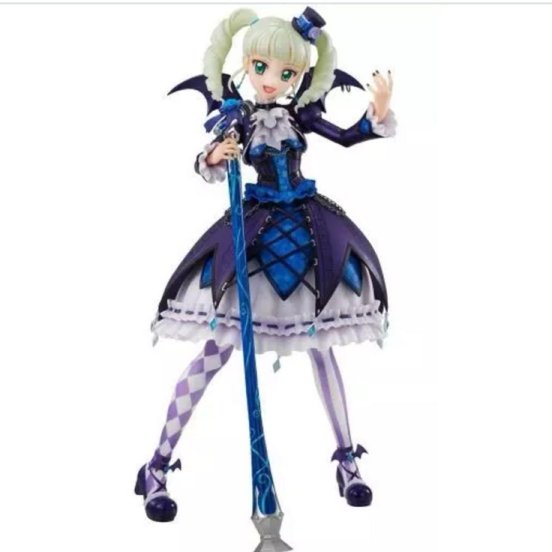 藤堂ユリカ フィギュア Lucrea