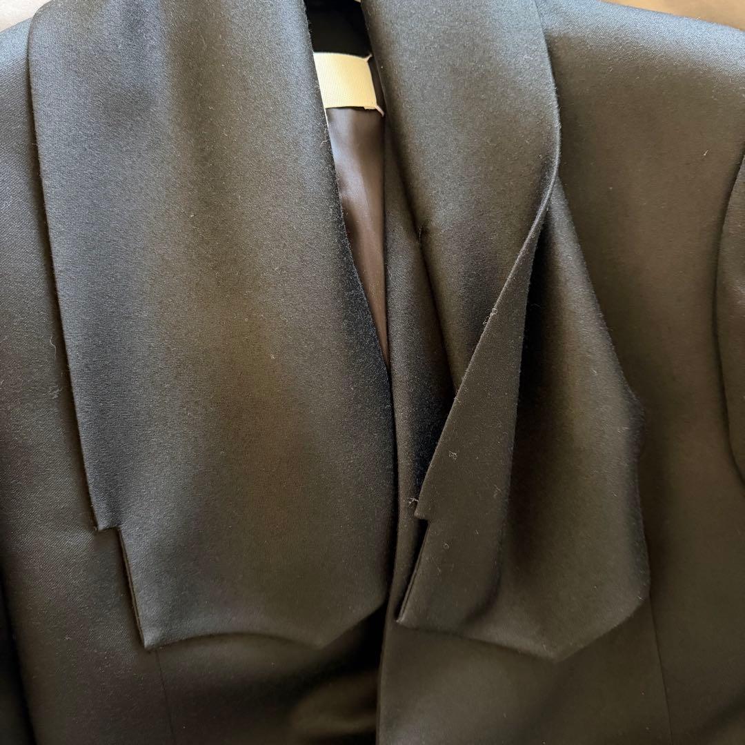 W*A様 【コレクションアイテム】 Maison Margiela 24ss ジ