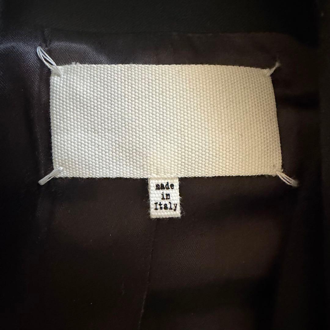 W*A様 【コレクションアイテム】 Maison Margiela 24ss ジ