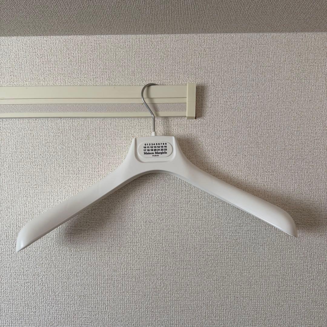 W*A様 【コレクションアイテム】 Maison Margiela 24ss ジ