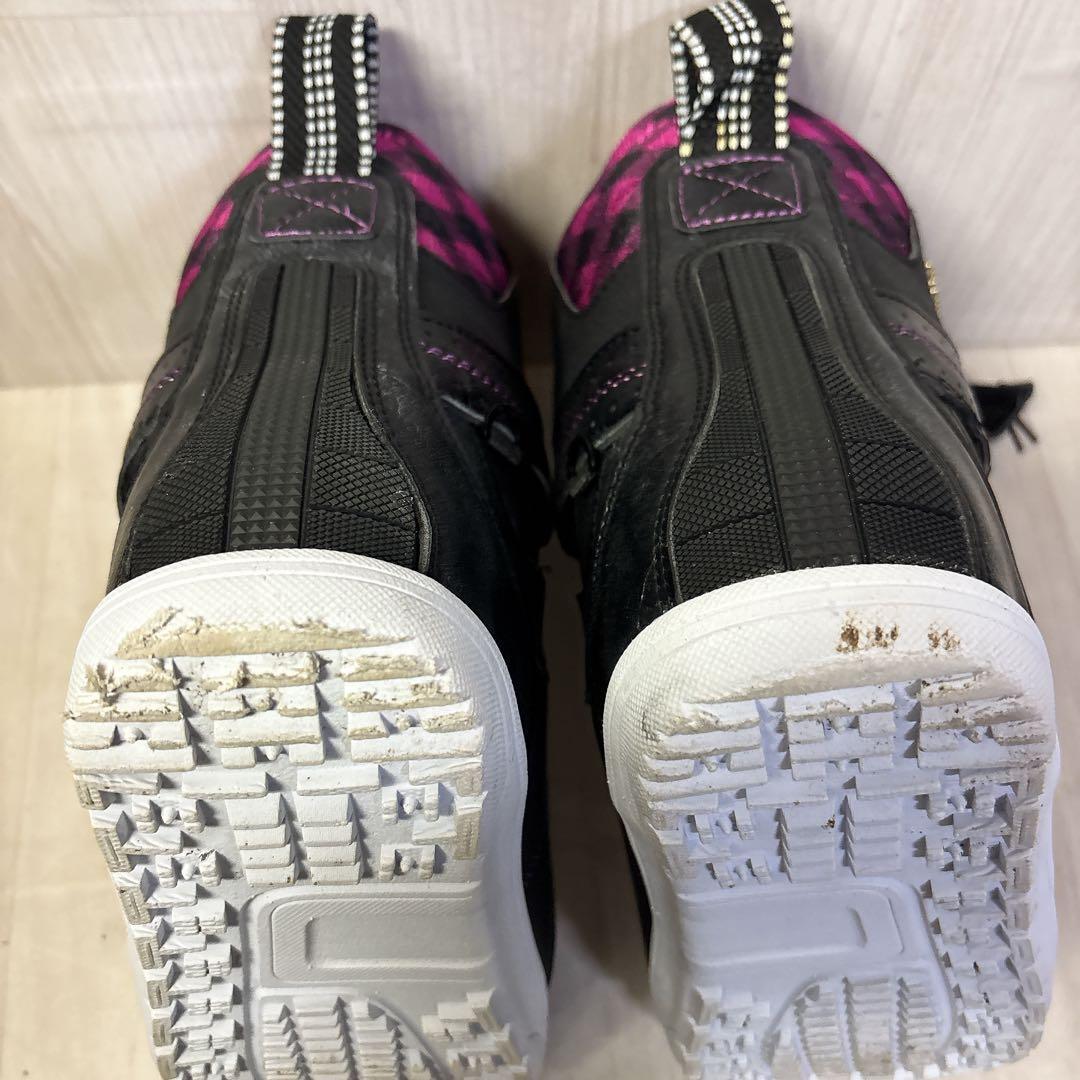 スノーボード kissmark GENEROUS L12 TGF 23.0cm