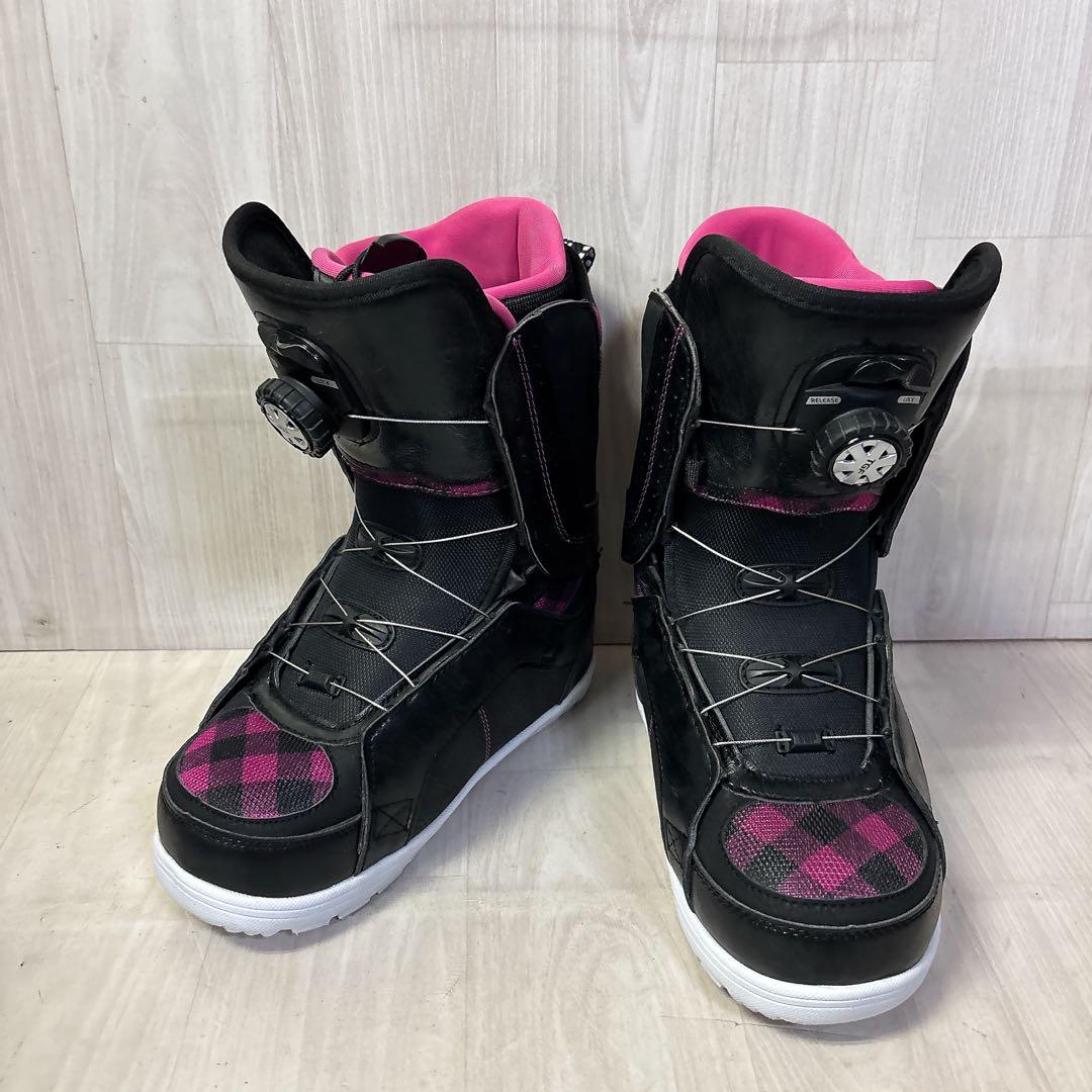 スノーボード kissmark GENEROUS L12 TGF 23.0cm