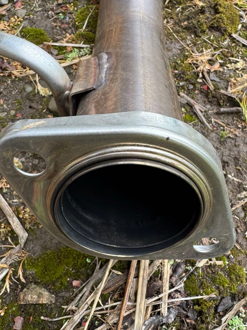 GR86 BRZ HKS マフラー HI-POWER SPEC-LⅡ 最終値下げ