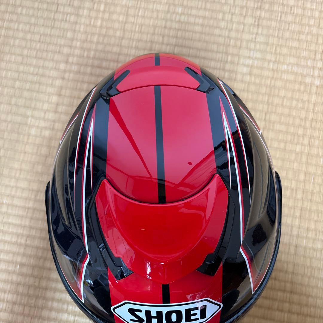 SHOEI バイク ヘルメット GT-Air