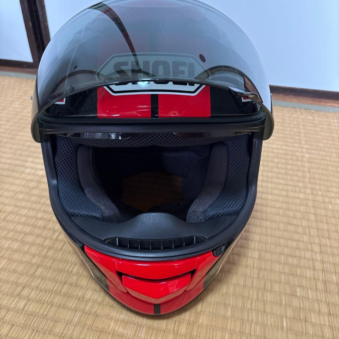 SHOEI バイク ヘルメット GT-Air