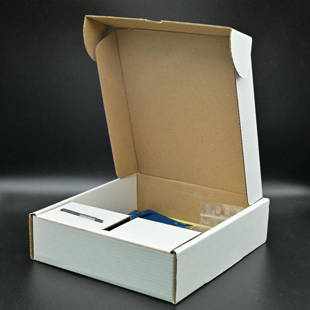 スジボリ堂　RPカッター